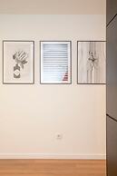 NAX Apartment A by Liiiving