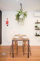 NAX Apartment A by Liiiving