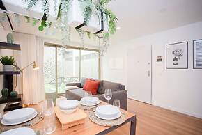 NAX Apartment A by Liiiving
