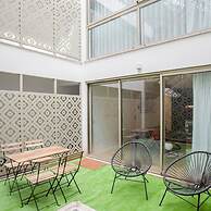 NAX Apartment A by Liiiving