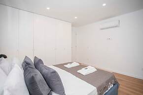NAX Apartment A by Liiiving