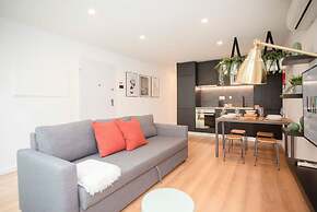 NAX Apartment A by Liiiving