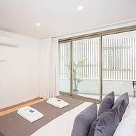 NAX Apartment A by Liiiving