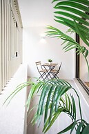 NAX Apartment A by Liiiving