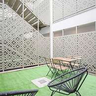 NAX Apartment A by Liiiving