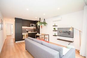 NAX Apartment A by Liiiving