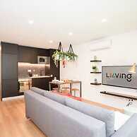 NAX Apartment A by Liiiving