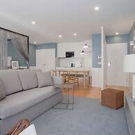 Liiiving in Porto Downtown Luxury Studio
