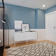 Liiiving in Porto Downtown Luxury Studio