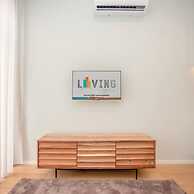 Liiiving in Porto - Sweet Sunlight Apartment
