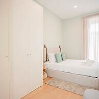 Liiiving in Porto - Sweet Sunlight Apartment