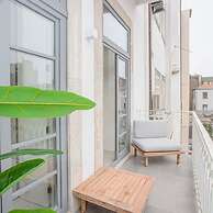 Liiiving in Porto - Sweet Sunlight Apartment