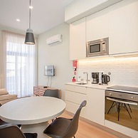 Liiiving in Porto - Sweet Sunlight Apartment