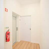 Liiiving in Porto - Sweet Sunlight Apartment