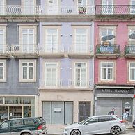 Liiiving in Porto - Sweet Sunlight Apartment