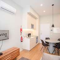 Liiiving in Porto - Sweet Sunlight Apartment