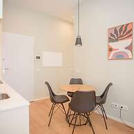 Liiiving in Porto - Sweet Sunlight Apartment
