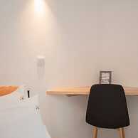 Liiiving in Gaia - Cooper Residence Apartment