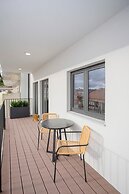 Liiiving in Gaia - Cooper Residence Apartment