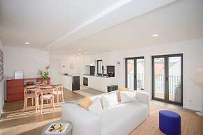 Liiiving in Gaia - Cooper Residence Apartment