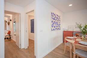Liiiving in Gaia - Cooper Residence Apartment