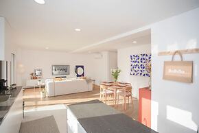 Liiiving in Gaia - Cooper Residence Apartment