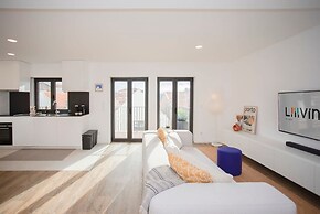 Liiiving in Gaia - Cooper Residence Apartment