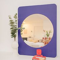 Liiiving in Gaia - Cooper Residence Apartment