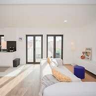 Liiiving in Gaia - Cooper Residence Apartment