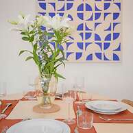 Liiiving in Gaia - Cooper Residence Apartment