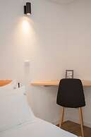 Liiiving in Gaia - Cooper Residence Apartment