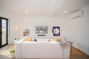 Liiiving in Gaia - Cooper Residence Apartment