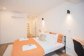 Liiiving in Gaia - Cooper Residence Apartment