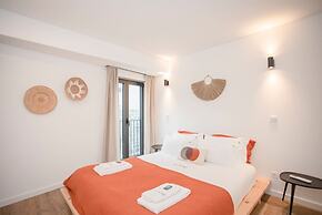 Liiiving in Gaia - Cooper Residence Apartment