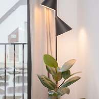 Liiiving in Gaia - Cooper Residence Apartment