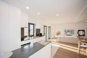 Liiiving in Gaia - Cooper Residence Apartment