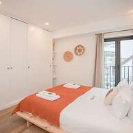 Liiiving in Gaia - Cooper Residence Apartment