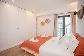 Liiiving in Gaia - Cooper Residence Apartment