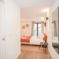 Liiiving in Gaia - Cooper Residence Apartment