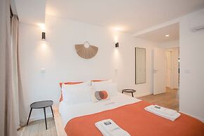 Liiiving in Gaia - Cooper Residence Apartment
