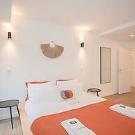 Liiiving in Gaia - Cooper Residence Apartment