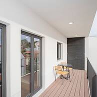 Liiiving in Gaia - Cooper Residence Apartment