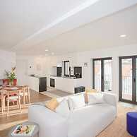 Liiiving in Gaia - Cooper Residence Apartment