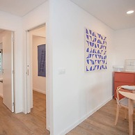 Liiiving in Gaia - Cooper Residence Apartment