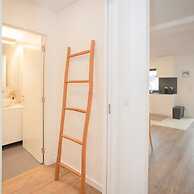 Liiiving in Gaia - Cooper Residence Apartment