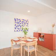 Liiiving in Gaia - Cooper Residence Apartment