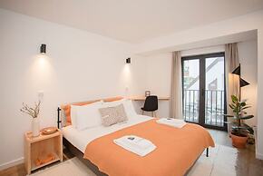 Liiiving in Gaia - Cooper Residence Apartment