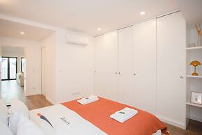 Liiiving in Gaia - Cooper Residence Apartment