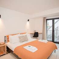 Liiiving in Gaia - Cooper Residence Apartment