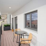 Liiiving in Gaia - Cooper Residence Apartment